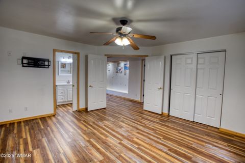 Tiny photo for 1420 E Meadow View Place, Show Low, AZ 85901 (MLS # 258306)