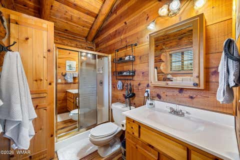 Tiny photo for 4 N 1314, Greer, AZ 85927 (MLS # 261260)
