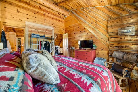 Tiny photo for 4 N 1314, Greer, AZ 85927 (MLS # 261260)