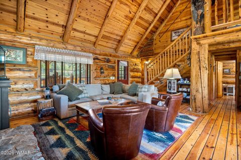 Tiny photo for 4 N 1314, Greer, AZ 85927 (MLS # 261260)
