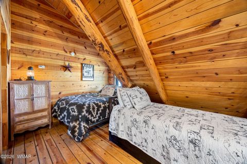 Tiny photo for 4 N 1314, Greer, AZ 85927 (MLS # 261260)