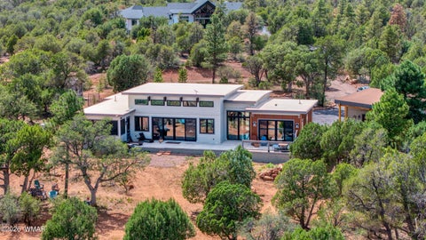 Tiny photo for 1157 Timber Ranch Road, Show Low, AZ 85901 (MLS # 260592)