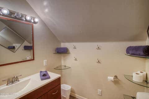 Tiny photo for 1442 Winter Pine Lane, Lakeside, AZ 85929 (MLS # 262409)