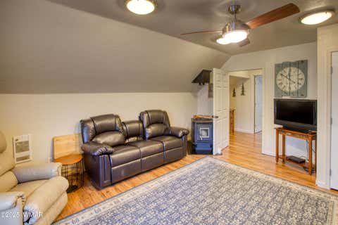 Tiny photo for 1442 Winter Pine Lane, Lakeside, AZ 85929 (MLS # 262409)