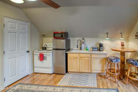 Tiny photo for 1442 Winter Pine Lane, Lakeside, AZ 85929 (MLS # 262409)