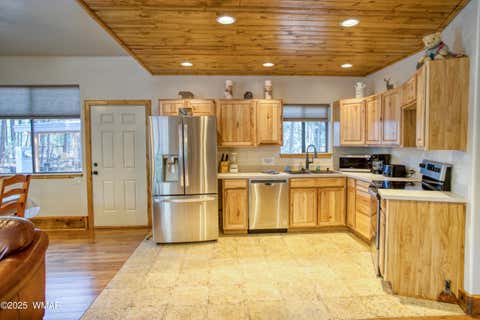 Tiny photo for 1442 Winter Pine Lane, Lakeside, AZ 85929 (MLS # 262409)