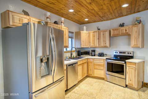 Tiny photo for 1442 Winter Pine Lane, Lakeside, AZ 85929 (MLS # 262409)