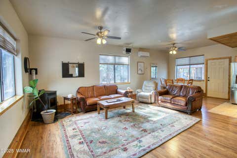 Tiny photo for 1442 Winter Pine Lane, Lakeside, AZ 85929 (MLS # 262409)