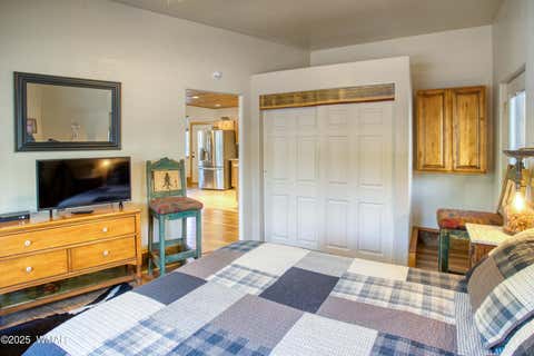 Tiny photo for 1442 Winter Pine Lane, Lakeside, AZ 85929 (MLS # 262409)