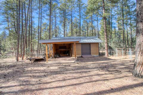 Tiny photo for 1442 Winter Pine Lane, Lakeside, AZ 85929 (MLS # 262409)