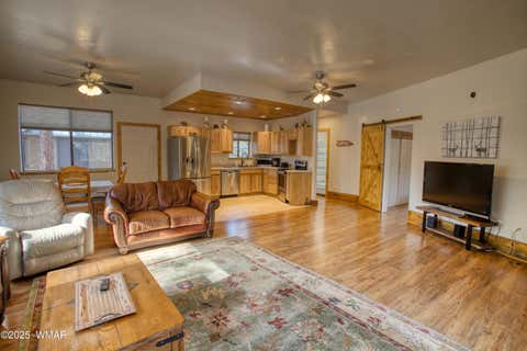 Tiny photo for 1442 Winter Pine Lane, Lakeside, AZ 85929 (MLS # 262409)