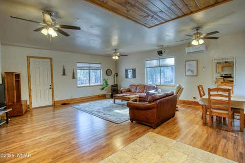 Tiny photo for 1442 Winter Pine Lane, Lakeside, AZ 85929 (MLS # 262409)