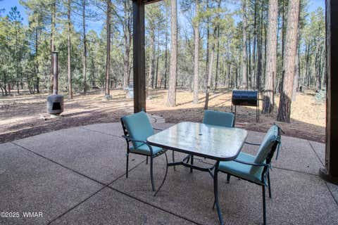 Tiny photo for 1442 Winter Pine Lane, Lakeside, AZ 85929 (MLS # 262409)