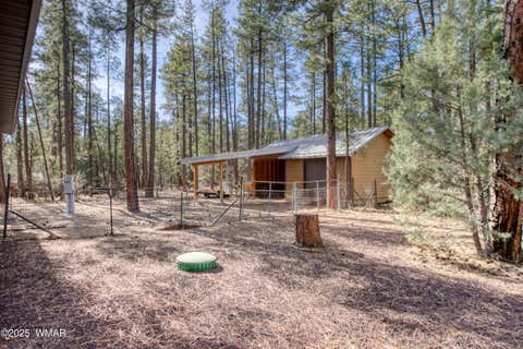 Tiny photo for 1442 Winter Pine Lane, Lakeside, AZ 85929 (MLS # 262409)