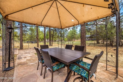 Tiny photo for 2917 Lodgepole RD, Overgaard, AZ 85933 (MLS # 261599)