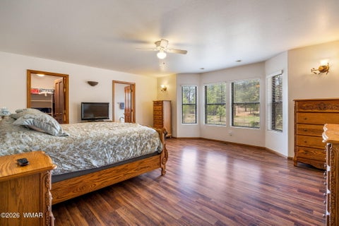 Tiny photo for 2917 Lodgepole RD, Overgaard, AZ 85933 (MLS # 261599)
