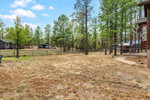 Tiny photo for 2917 Lodgepole RD, Overgaard, AZ 85933 (MLS # 261599)