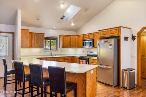 Tiny photo for 2917 Lodgepole RD, Overgaard, AZ 85933 (MLS # 261599)