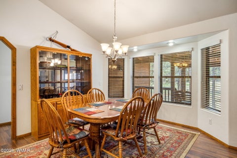 Tiny photo for 2917 Lodgepole RD, Overgaard, AZ 85933 (MLS # 261599)