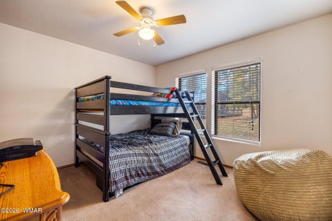 Tiny photo for 2917 Lodgepole RD, Overgaard, AZ 85933 (MLS # 261599)