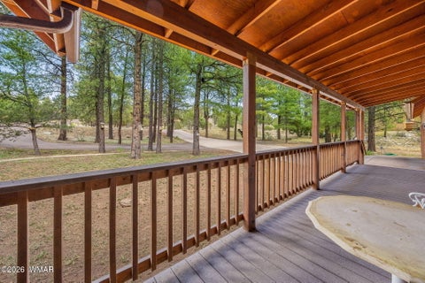 Tiny photo for 2917 Lodgepole RD, Overgaard, AZ 85933 (MLS # 261599)