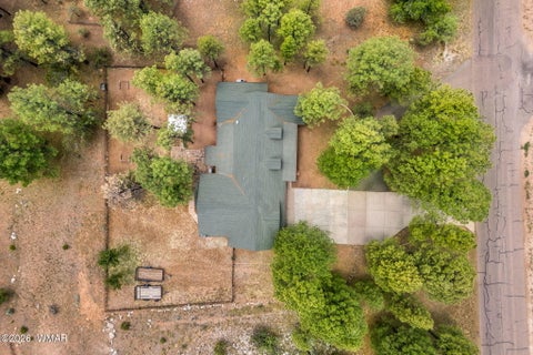 Tiny photo for 2917 Lodgepole RD, Overgaard, AZ 85933 (MLS # 261599)