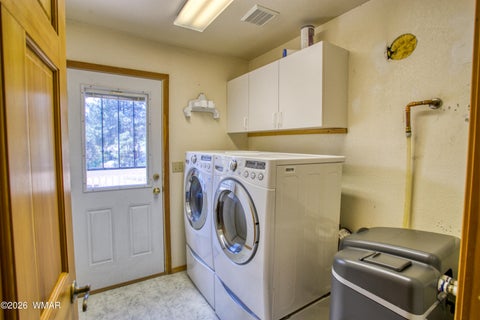 Tiny photo for 2974 Wapiti Drive, Overgaard, AZ 85933 (MLS # 262665)