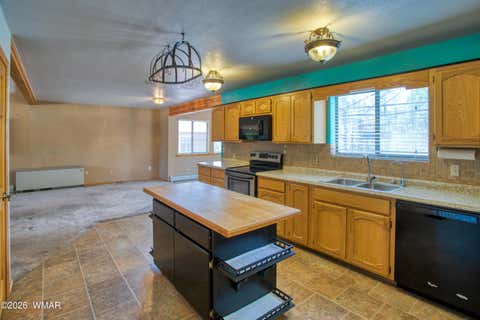 Tiny photo for 2974 Wapiti Drive, Overgaard, AZ 85933 (MLS # 262665)