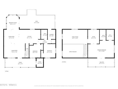 Tiny photo for 2974 Wapiti Drive, Overgaard, AZ 85933 (MLS # 262665)