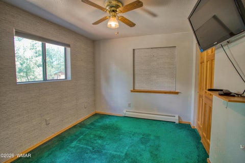 Tiny photo for 2974 Wapiti Drive, Overgaard, AZ 85933 (MLS # 262665)