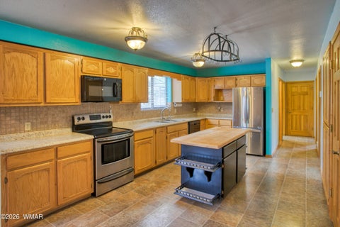 Tiny photo for 2974 Wapiti Drive, Overgaard, AZ 85933 (MLS # 262665)