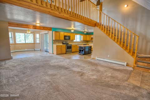 Tiny photo for 2974 Wapiti Drive, Overgaard, AZ 85933 (MLS # 262665)