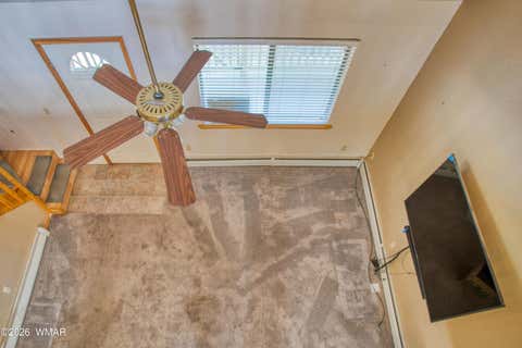 Tiny photo for 2974 Wapiti Drive, Overgaard, AZ 85933 (MLS # 262665)