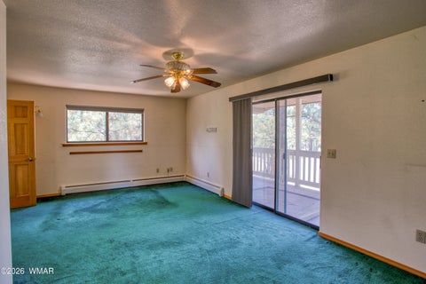 Tiny photo for 2974 Wapiti Drive, Overgaard, AZ 85933 (MLS # 262665)