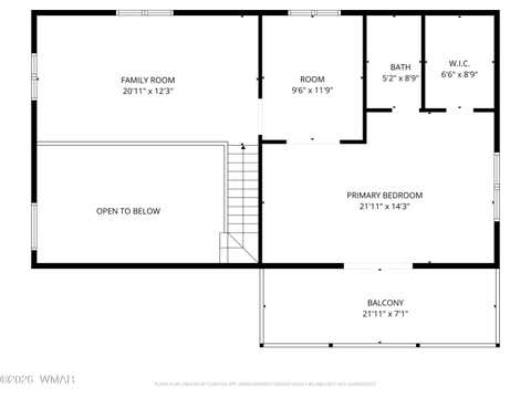 Tiny photo for 2974 Wapiti Drive, Overgaard, AZ 85933 (MLS # 262665)