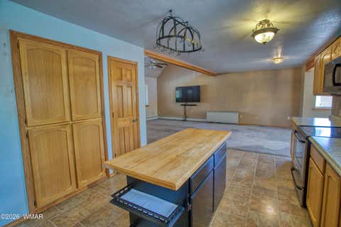 Tiny photo for 2974 Wapiti Drive, Overgaard, AZ 85933 (MLS # 262665)