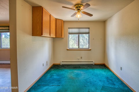 Tiny photo for 2974 Wapiti Drive, Overgaard, AZ 85933 (MLS # 262665)