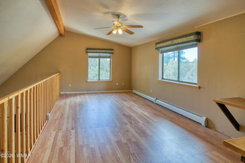 Tiny photo for 2974 Wapiti Drive, Overgaard, AZ 85933 (MLS # 262665)