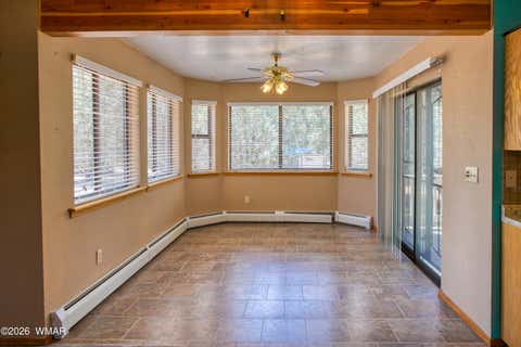 Tiny photo for 2974 Wapiti Drive, Overgaard, AZ 85933 (MLS # 262665)