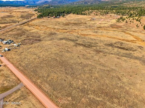 Tiny photo for Lot 23 The Ranch at Alpine, Alpine, AZ 85920 (MLS # 258740)