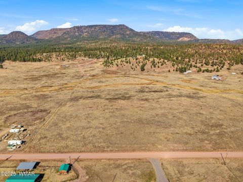 Tiny photo for Lot 23 The Ranch at Alpine, Alpine, AZ 85920 (MLS # 258740)