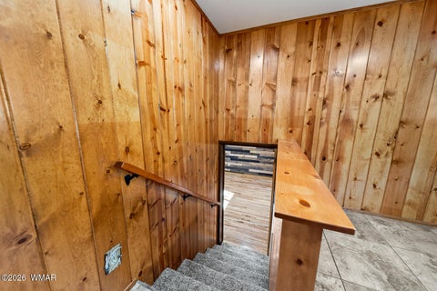 Tiny photo for 790 S Juniper Lane, Pinetop, AZ 85935 (MLS # 262382)