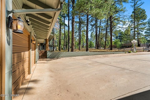 Tiny photo for 790 S Juniper Lane, Pinetop, AZ 85935 (MLS # 262382)