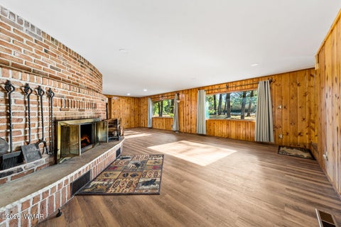Tiny photo for 790 S Juniper Lane, Pinetop, AZ 85935 (MLS # 262382)