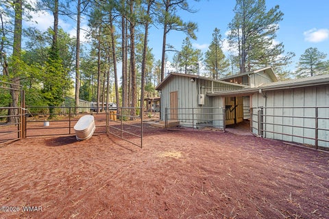Tiny photo for 790 S Juniper Lane, Pinetop, AZ 85935 (MLS # 262382)