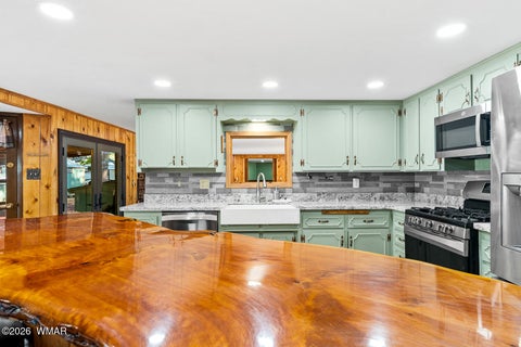 Tiny photo for 790 S Juniper Lane, Pinetop, AZ 85935 (MLS # 262382)