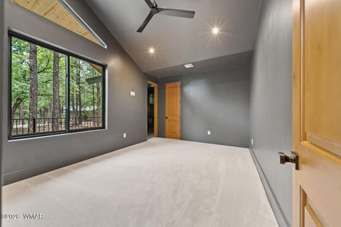 Tiny photo for 3934 Snow Circle, Pinetop, AZ 85935 (MLS # 261957)