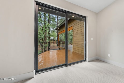 Tiny photo for 3934 Snow Circle, Pinetop, AZ 85935 (MLS # 261957)