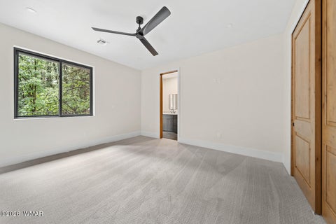 Tiny photo for 3934 Snow Circle, Pinetop, AZ 85935 (MLS # 261957)