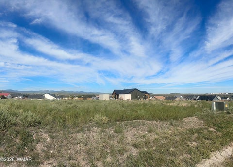 Tiny photo for LOT 103 Bogey Drive, Eagar, AZ 85925 (MLS # 263056)